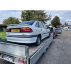 Retroviseur droit RENAULT LAGUNA 1 Photo n°8