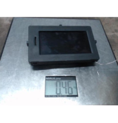 Ecran GPS RENAULT KANGOO 2 Photo n°1