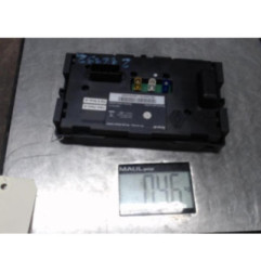 Ecran GPS RENAULT KANGOO 2