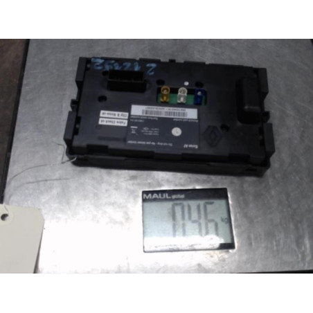 Ecran GPS RENAULT KANGOO 2