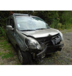 Ecran GPS RENAULT KANGOO 2 Photo n°3