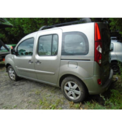 Ecran GPS RENAULT KANGOO 2 Photo n°4