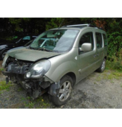 Ecran GPS RENAULT KANGOO 2 Photo n°5