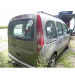 Ecran GPS RENAULT KANGOO 2 Photo n°6