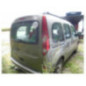 Ecran GPS RENAULT KANGOO 2