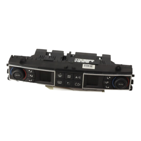 Commande chauffage CITROEN C5 2 Photo n°1