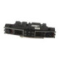 Commande chauffage CITROEN C5 2