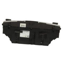 Commande chauffage CITROEN C5 2 Photo n°3
