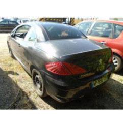 Retroviseur droit PEUGEOT 307 Photo n°6
