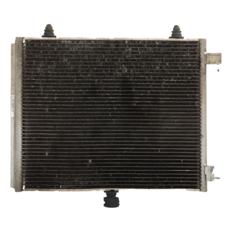 Condenseur de clim CITROEN C4 CACTUS
