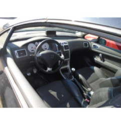 Retroviseur droit PEUGEOT 307 Photo n°9