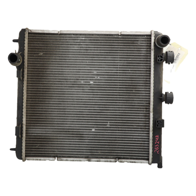 Radiateur eau CITROEN C4 CACTUS