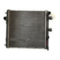 Radiateur eau CITROEN C4 CACTUS