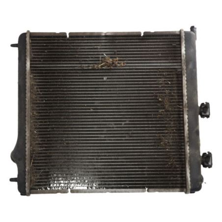 Radiateur eau CITROEN C4 CACTUS
