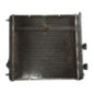 Radiateur eau CITROEN C4 CACTUS