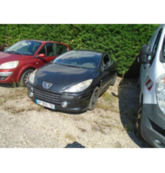 Retroviseur droit PEUGEOT 307 Photo n°10