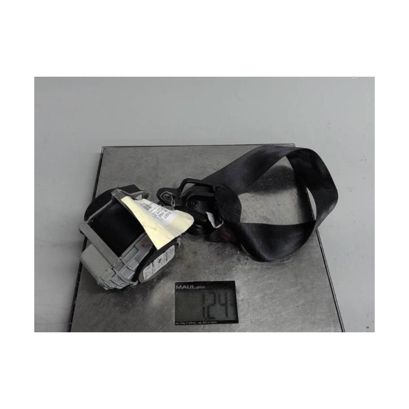 Ceinture avant gauche PEUGEOT 206