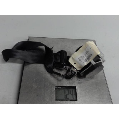 Ceinture avant gauche PEUGEOT 206