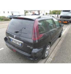 Ceinture avant gauche PEUGEOT 206 Photo n°4