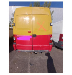 Commodo phare RENAULT MASTER 2 Photo n°4