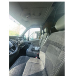 Commodo phare RENAULT MASTER 2 Photo n°6