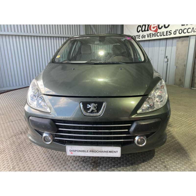 Radiateur eau PEUGEOT 307