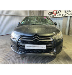 Mastervac CITROEN DS4 Photo n°1