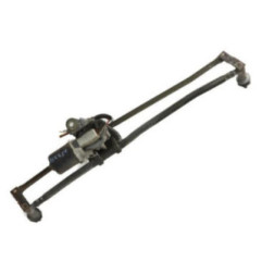 Moteur essuie glace avant RENAULT MASTER 2 Photo n°1