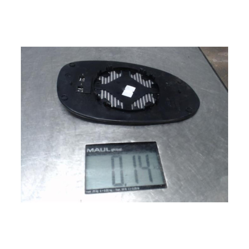 Glace retroviseur gauche CHRYSLER PT CRUISER