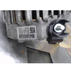 Alternateur MAZDA 2 1 Photo n°1