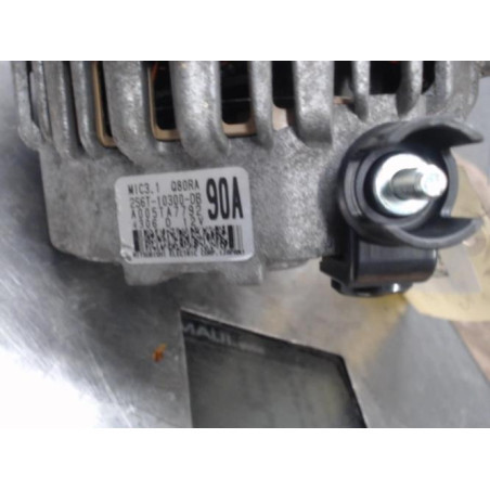 Alternateur MAZDA 2 1 Photo n°1