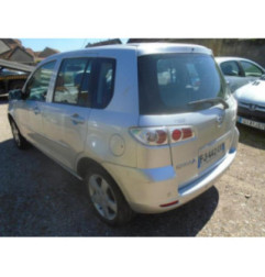 Alternateur MAZDA 2 1 Photo n°9