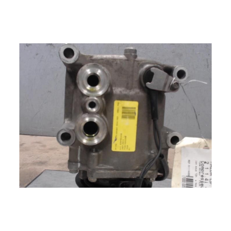 Compresseur clim MAZDA 2 1