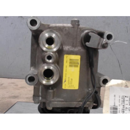 Compresseur clim MAZDA 2 1 Photo n°1