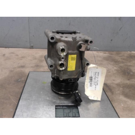 Compresseur clim MAZDA 2 1