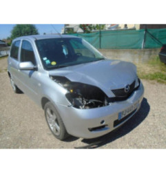 Compresseur clim MAZDA 2 1 Photo n°3