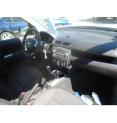 Compresseur clim MAZDA 2 1 Photo n°4