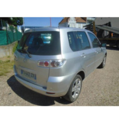 Compresseur clim MAZDA 2 1 Photo n°7