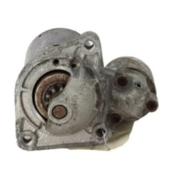 Demarreur MAZDA 2 1 Photo n°1