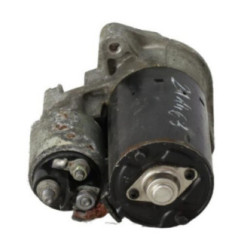 Demarreur MAZDA 2 1 Photo n°3