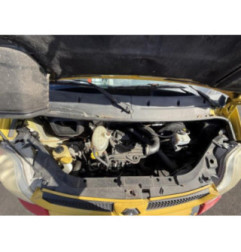 Moteur essuie glace avant RENAULT MASTER 2 Photo n°9