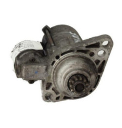 Demarreur VOLKSWAGEN GOLF 5 Photo n°1