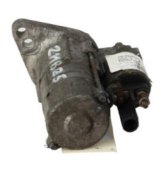 Demarreur VOLKSWAGEN GOLF 5 Photo n°3