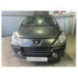 Commande chauffage PEUGEOT 307