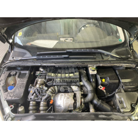 Commande chauffage PEUGEOT 307
