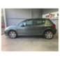 Commande chauffage PEUGEOT 307