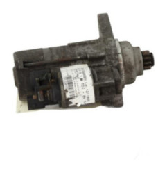 Demarreur VOLKSWAGEN GOLF 5 Photo n°4