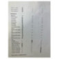 Commande chauffage PEUGEOT 307