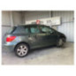 Commande chauffage PEUGEOT 307