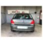Commande chauffage PEUGEOT 307